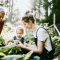 Gardening with Kids: Fun Activities to Keep the Whole Family Busy