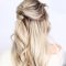 Simple Hairstyles for Busy Moms That Will Save You Time