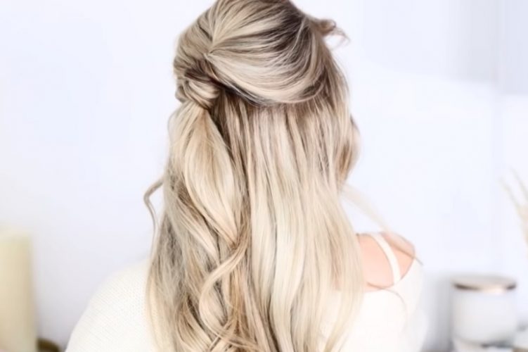 Simple Hairstyles for Busy Moms That Will Save You Time