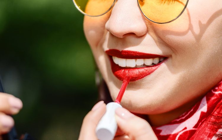 Lipstick Shades to Make Your Teeth Look Whiter