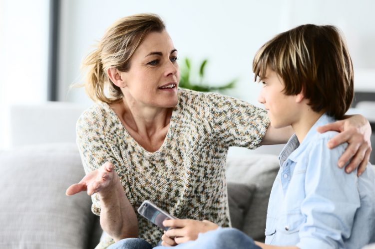Ways to Listen Empathically Your Kids